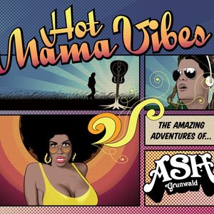 Image for 'Hot mama vibes'