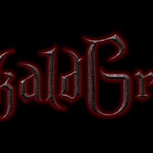 “SkaldGrim”的封面