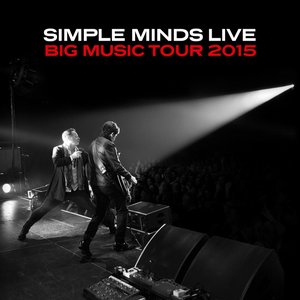 Zdjęcia dla 'Big Music Tour 2015'