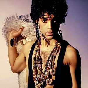 Image for 'Prince'