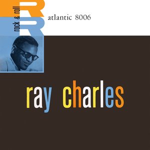 Image for 'Ray Charles'