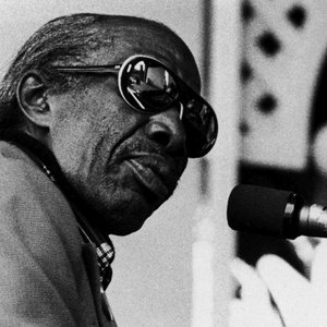 “Professor Longhair”的封面