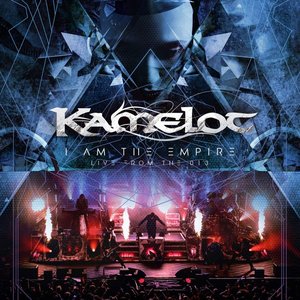 Image pour 'I Am The Empire: Live From The 013'