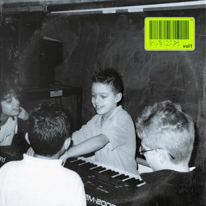 Image for 'krypt. vol1'