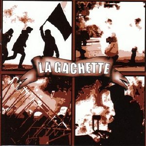 Image for 'La Gachette'