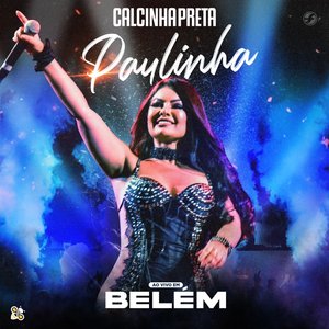 Image for 'Paulinha (Ao Vivo)'