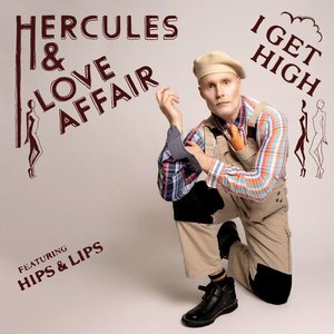 Zdjęcia dla 'I Get High'