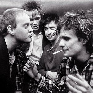 “The Replacements”的封面