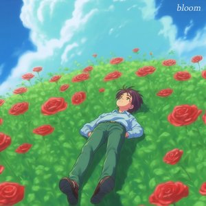 Image for 'bloom'