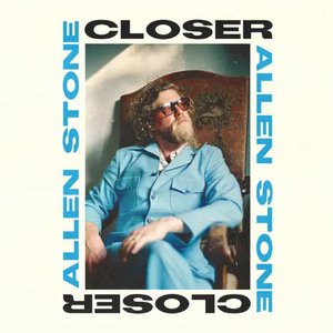 “Closer”的封面