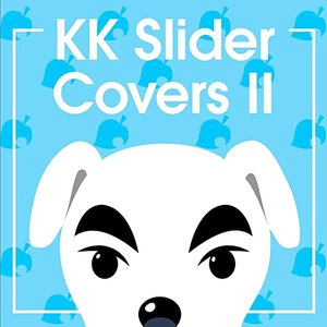 Image for 'KK Slider Covers 2'