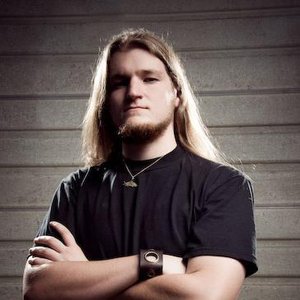 “Daniel Tidwell”的封面
