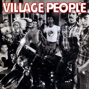 Image for 'Village People'