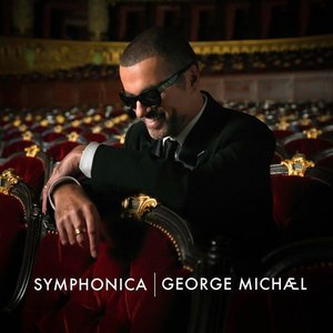 “Symphonica (Deluxe Edition)”的封面