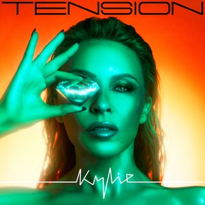 'Tension (Deluxe)'の画像