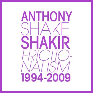 Image for 'Frictionalism 1994-2009'