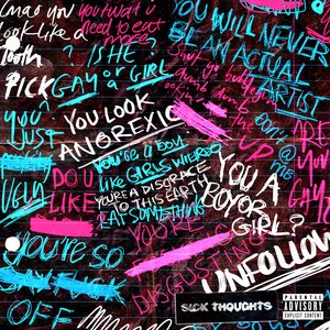 Image for 'Sick Thoughts'