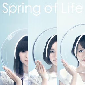 Image for 'Spring of Life'