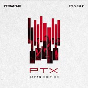 Image for 'PTX, Vols. 1 & 2'