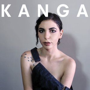 Image for 'Kanga'