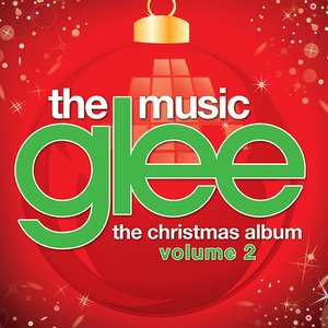 Image for 'Glee: The Music, The Christmas Album Volume 2'