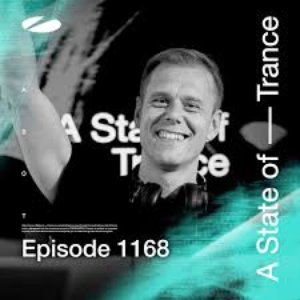 Image for 'Asot 1168 - A State of Trance Episode 1168 (DJ Mix)'