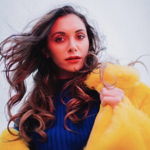 Immagine per 'Alyson Stoner'
