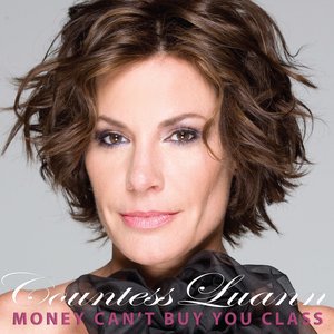 Image for 'Money Can't Buy You Class (Radio Edit)'