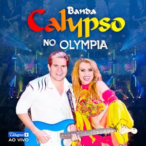 Image for 'Ao Vivo No Olympia'