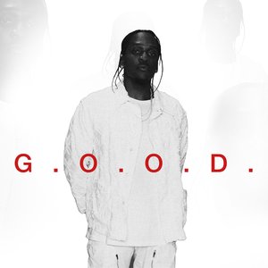 “G.O.O.D.”的封面