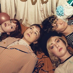 Bild für 'The Regrettes'
