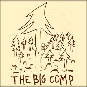 Image for 'The BIG Comp'