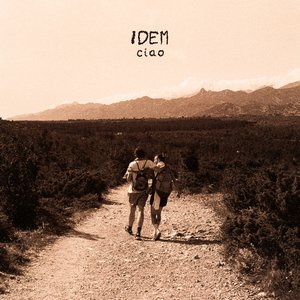 “CIAO”的封面