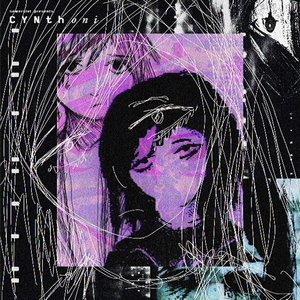 “Sewerslvt Presents: Cynthoni, Pt. 1”的封面