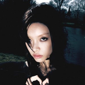 Image for 'Lexie Liu'