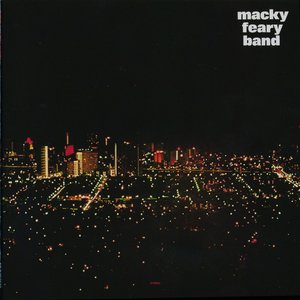 Imagem de 'Mackey Feary Band'