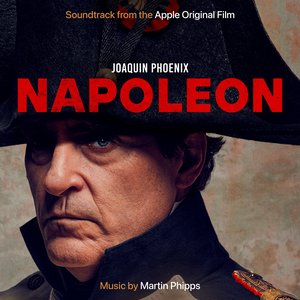 Image for 'Napoleon'