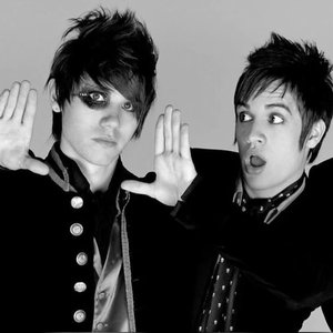 Image for 'Panic! at the Disco'