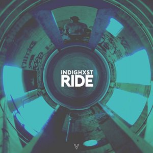 Bild för 'Ride'