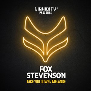 Bild för 'Take You Down / Melange'
