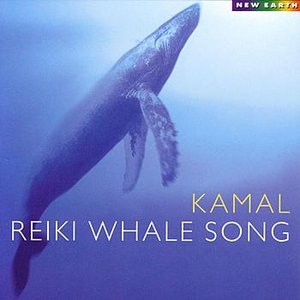 Image for 'Reiki Whale Song'