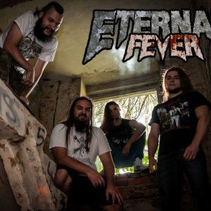 Image for 'Eternal Fever'