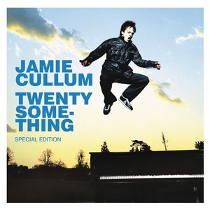 Image for 'Twentysomething (Deluxe Version)'