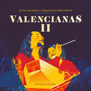 Imagem de 'Valencianas II: Ao Vivo Em Portugal'