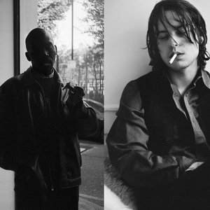 “Dean Blunt, Elias Rønnenfelt”的封面
