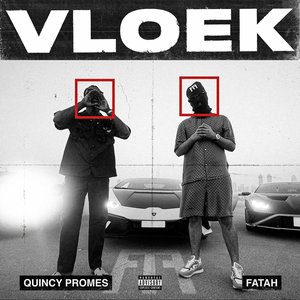 Image for 'Vloek'