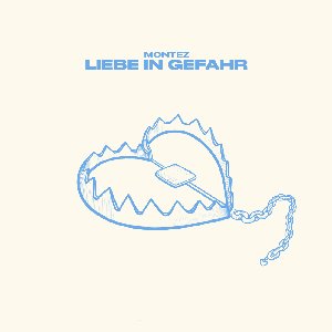 Image for 'Liebe in Gefahr'