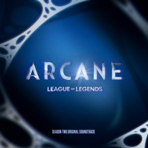 Zdjęcia dla 'Blood Sweat & Tears (from the series Arcane League of Legends)'