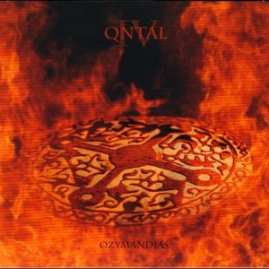 Image for 'Qntal IV Ozymandias'