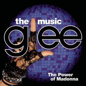 'Glee - The Music, The Power of Madonna' için resim